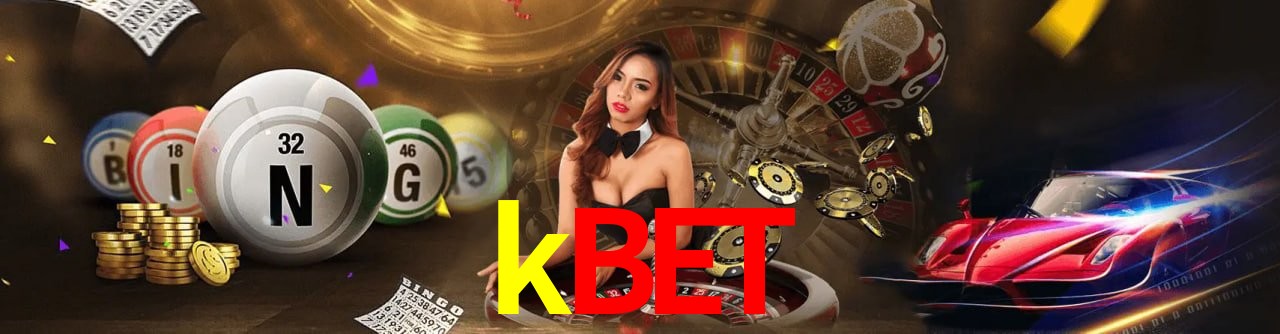 Jogos online kbet